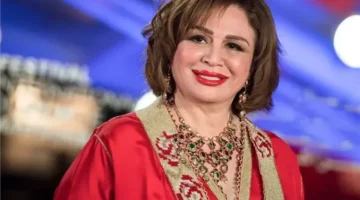 ✳️ شكر مميز.. إلهام شاهين تعبر عن امتنانها للأنبا يوسف بعد تكريمها في المهرجان الأمريكي وتسترجع ذكريات مع مبارك